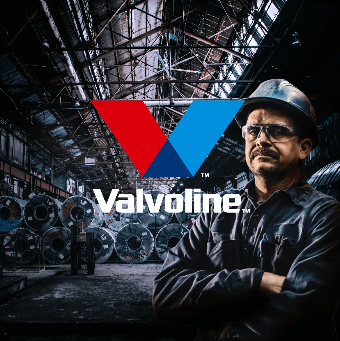 Valvoline Case