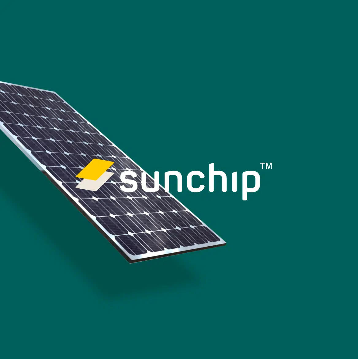 Case Sunchip