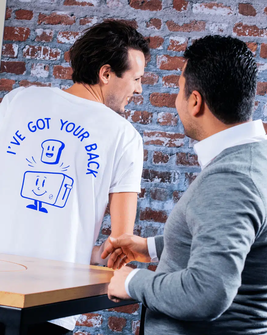 Crossmediale Marketing en communicatie Website beter gevonden worden en hoger scoren in Google!