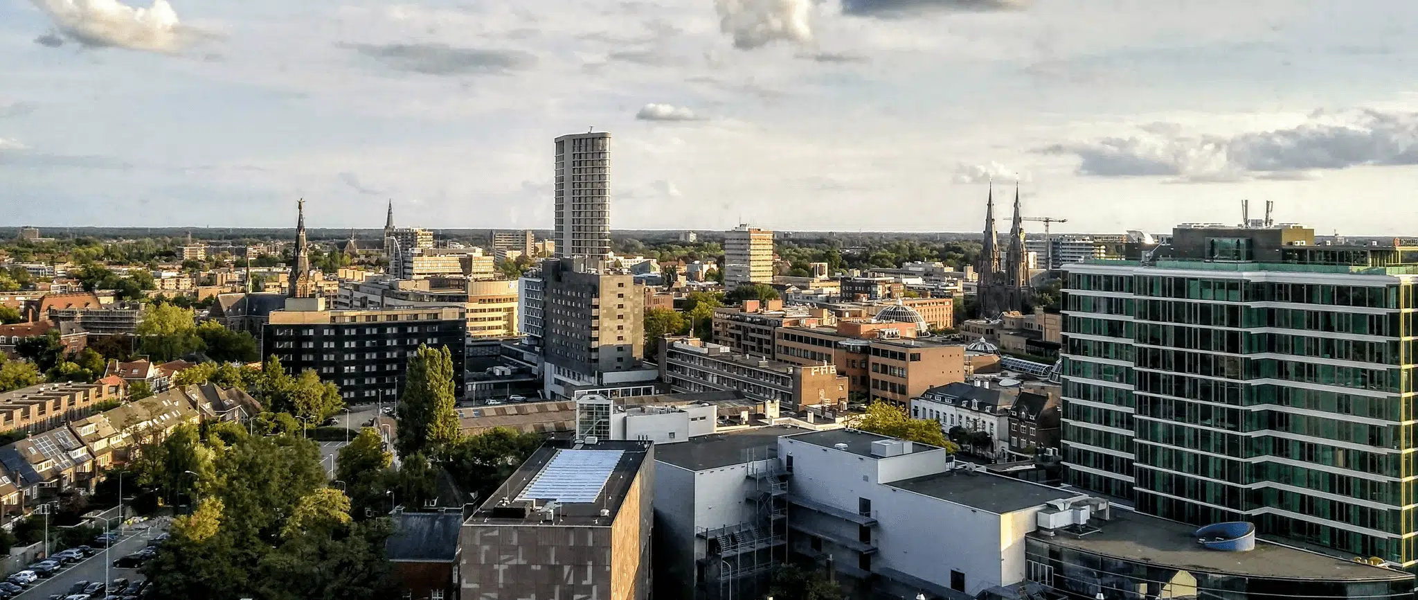 zoekmachine optimalisatie of SEO in Eindhoven