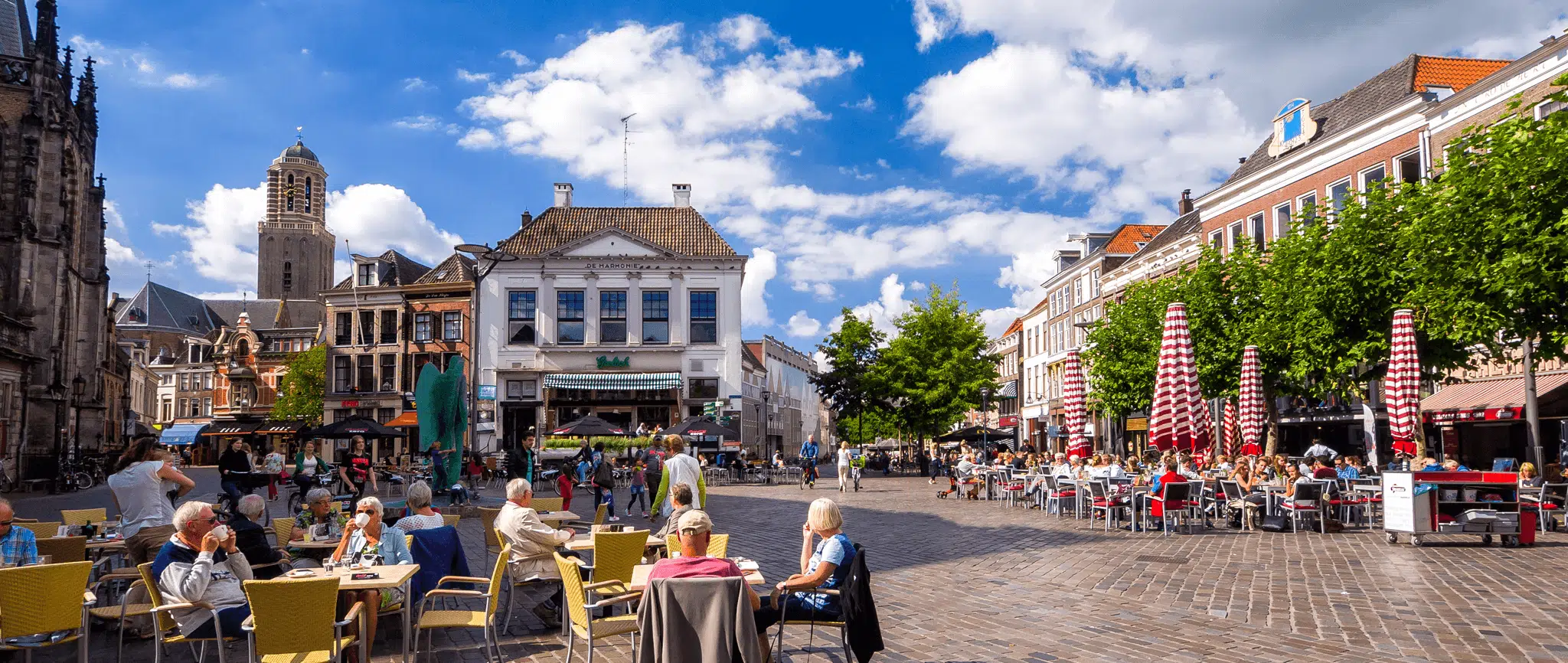 reclamebureau voor drukwerk en seo in zwolle