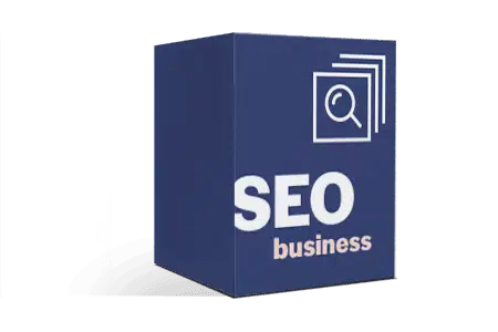 SEO Business pakket bij Crossmedia House