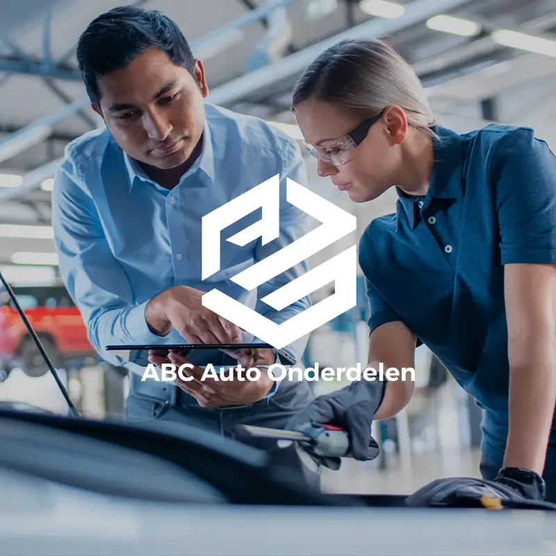 ABC auto onderdelen thumbnail