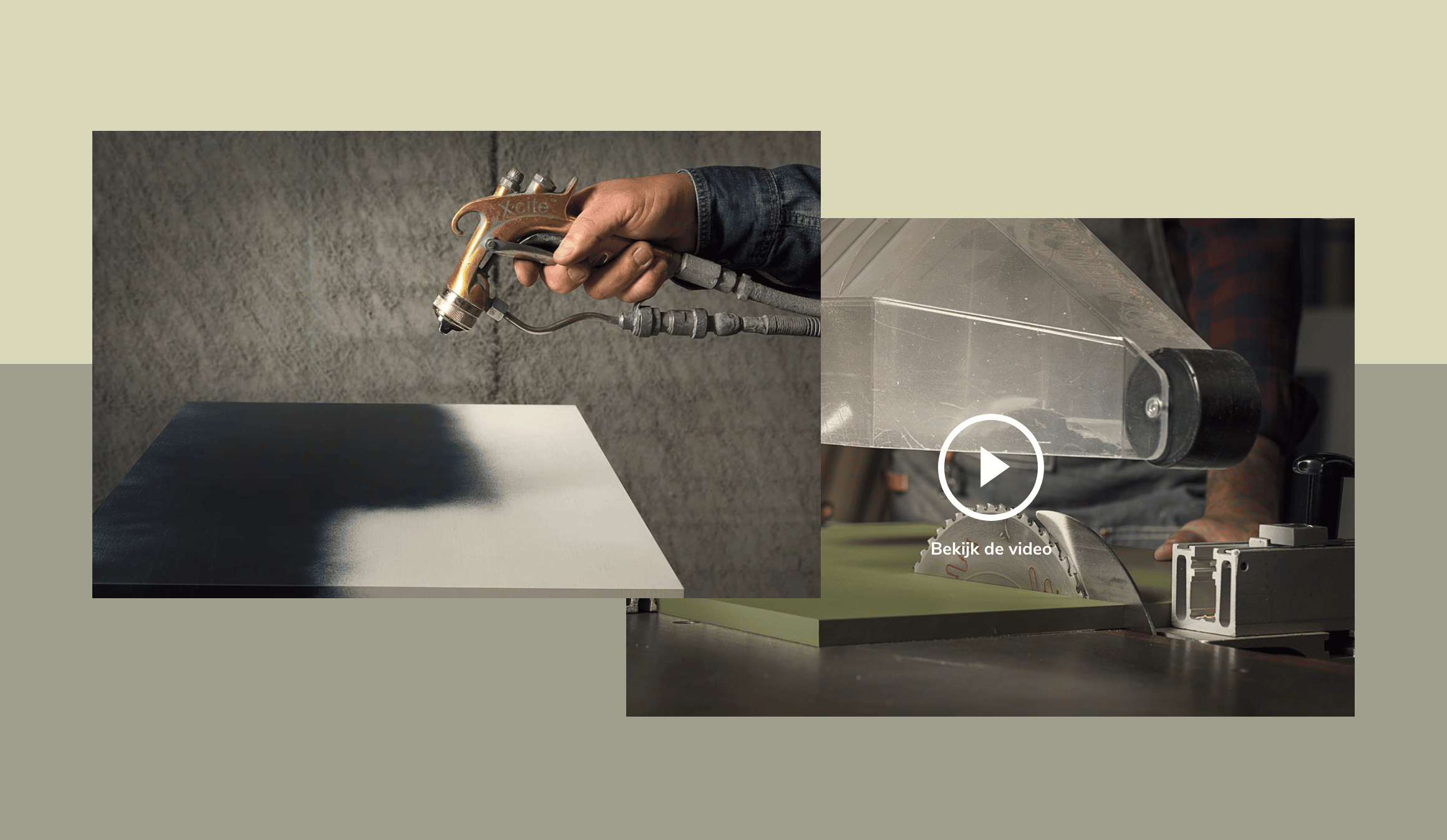 Maatwerk website tulp keukens
