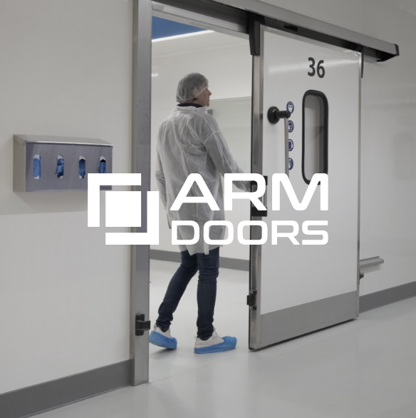 ARM doors