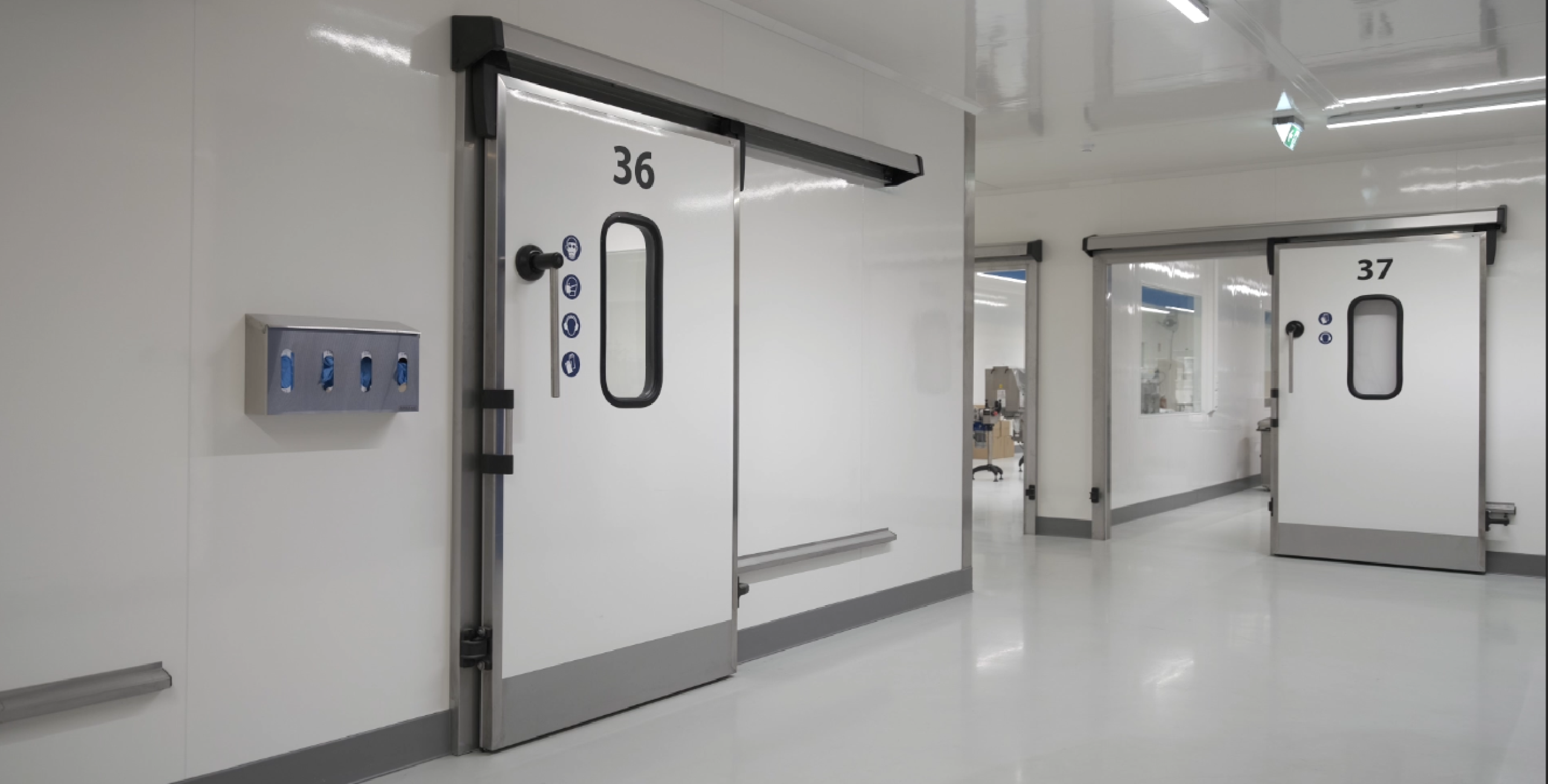 ARM DOORS deur leverancier
