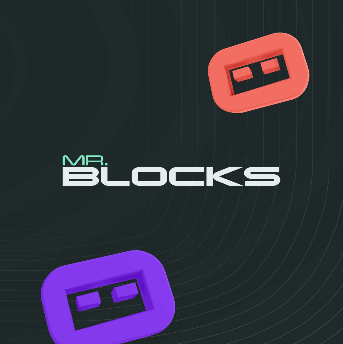 Mr Blocks