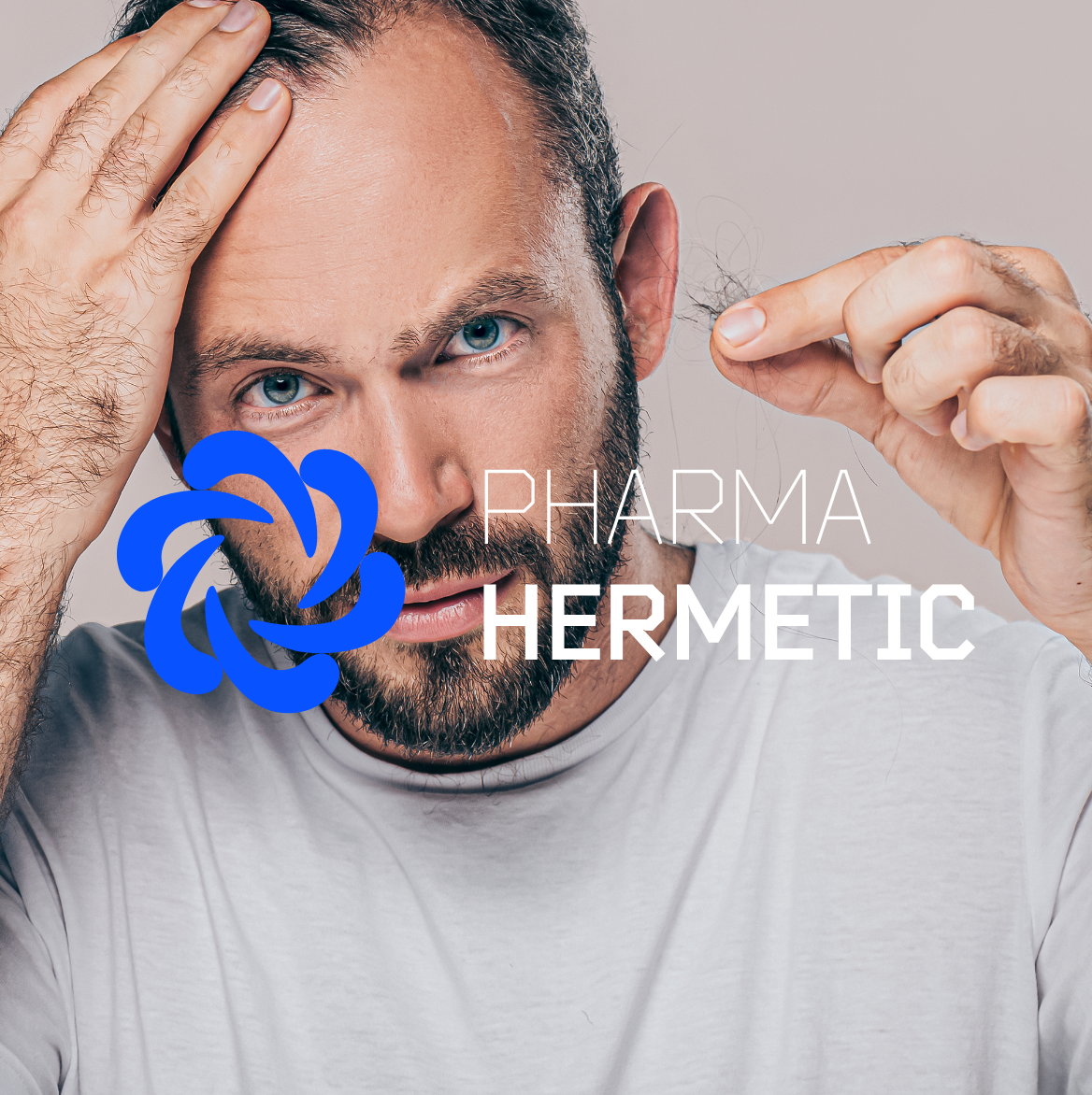 pharma hermetic case