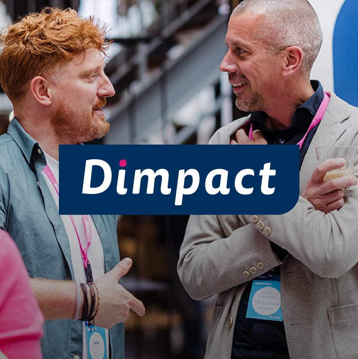 Case Dimpact