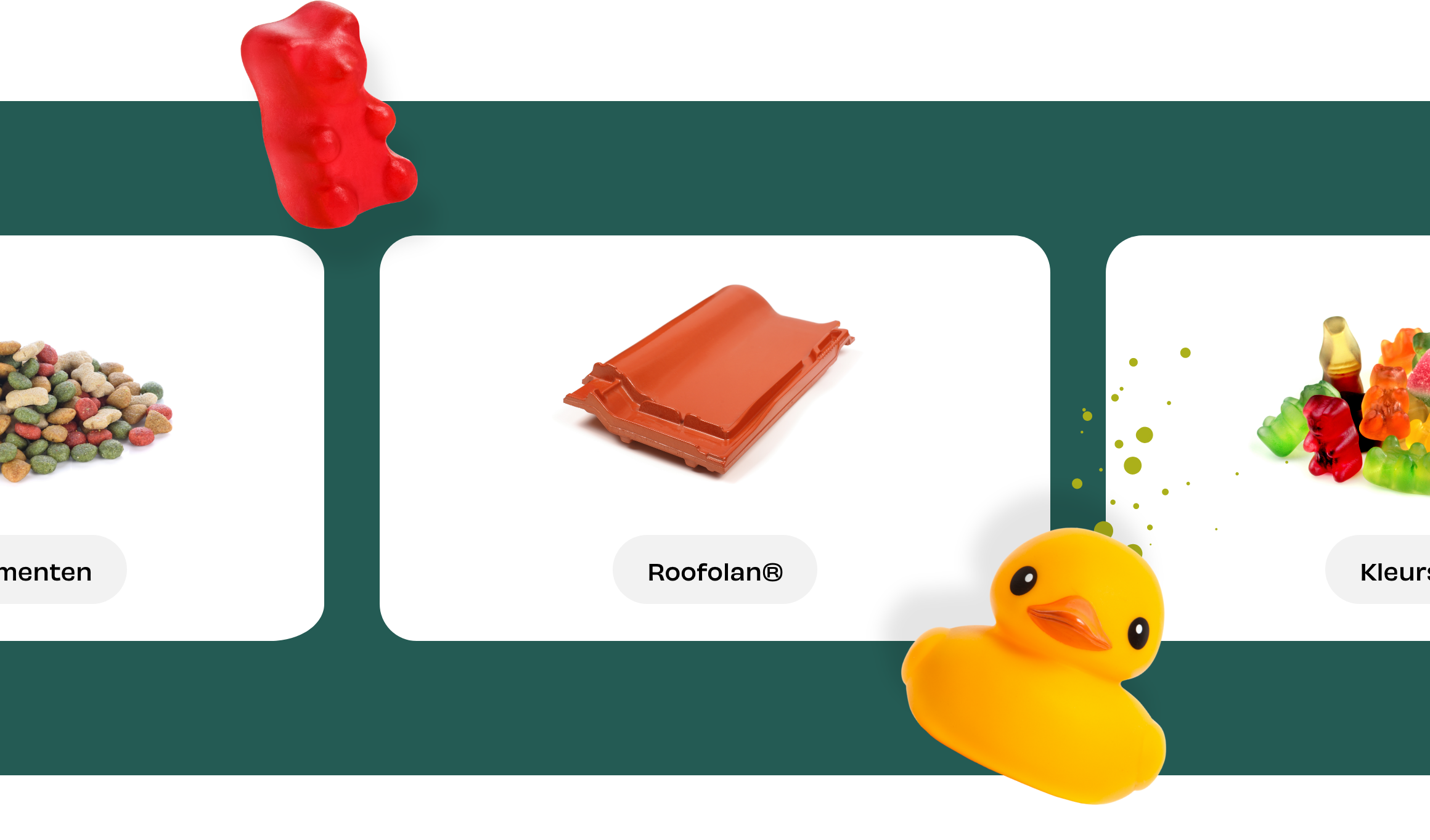 Scholz Benelux webdesign