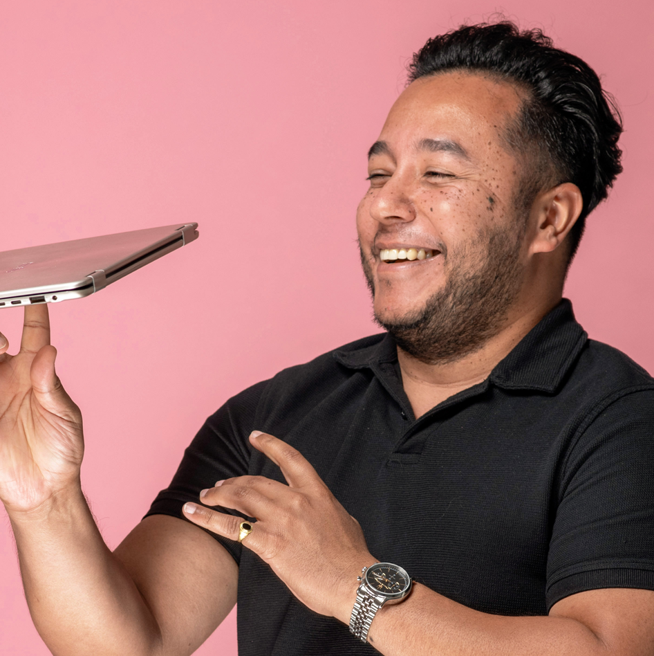 john haverman google ads en meta marketeer