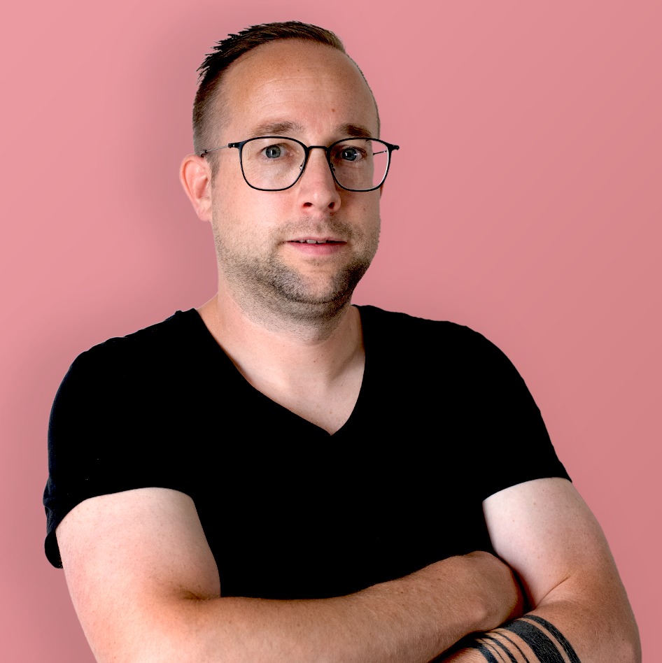 henk-jan wordpress developer