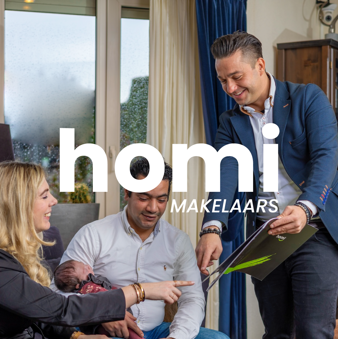 homi makelaars twente