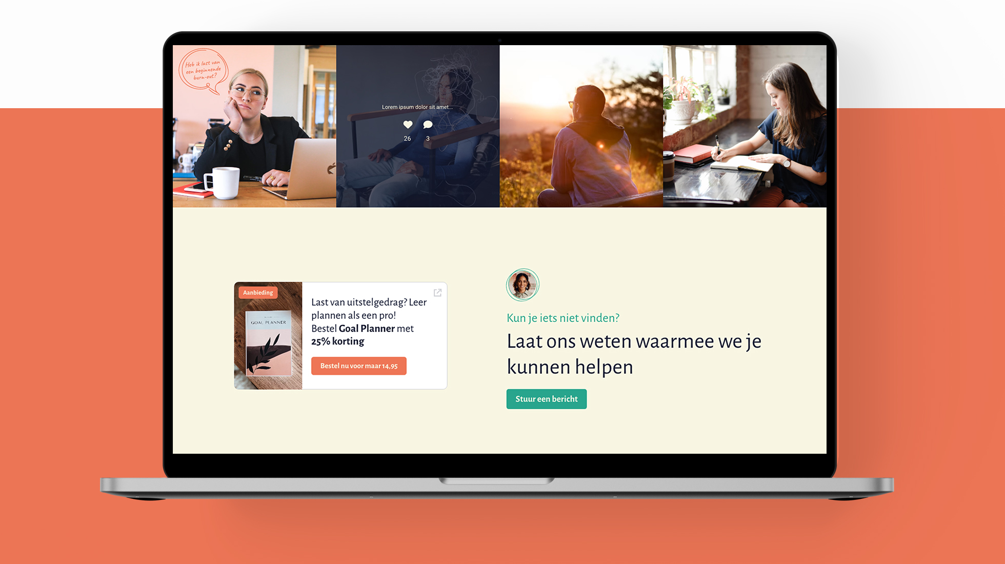 socranova webdesign