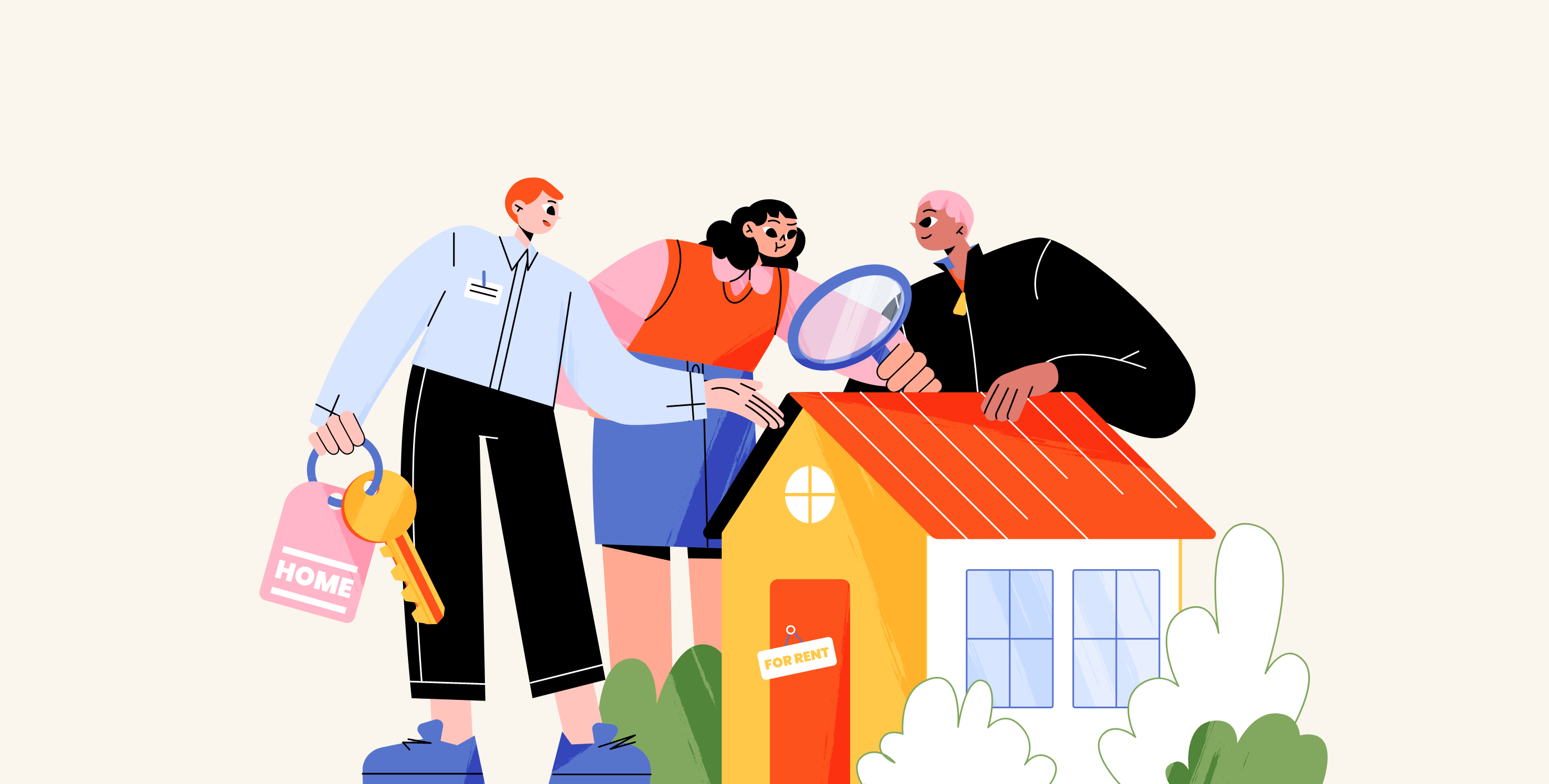 woningaanbod automatiseren voor Casae