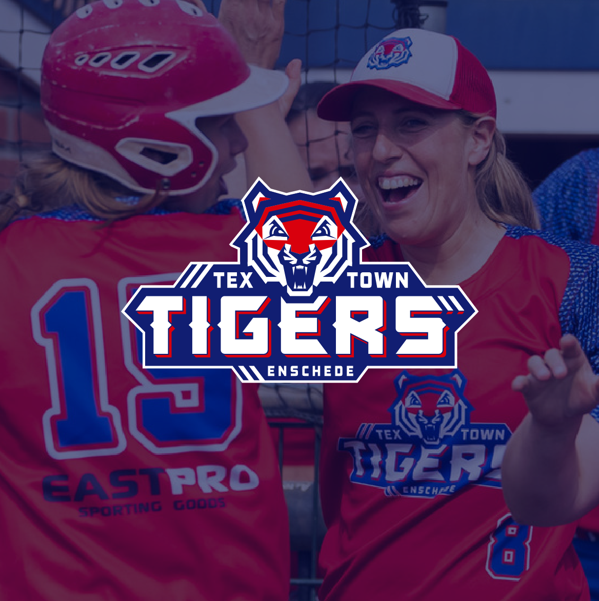 Tex Town Tigers