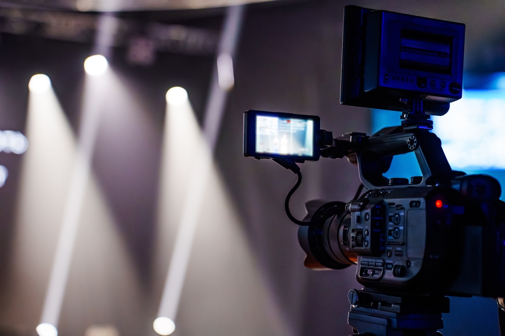 Video studio