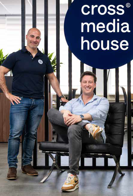 akad en dion - succes voor arm doors