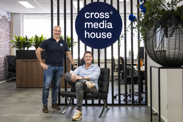online marketing succes voor ARM DOORS - Inn Twente 19 - 2025