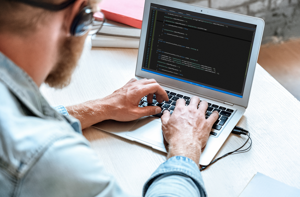Website programmeren