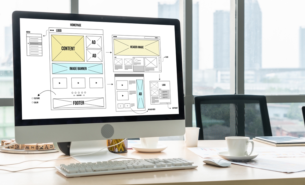Wireframe