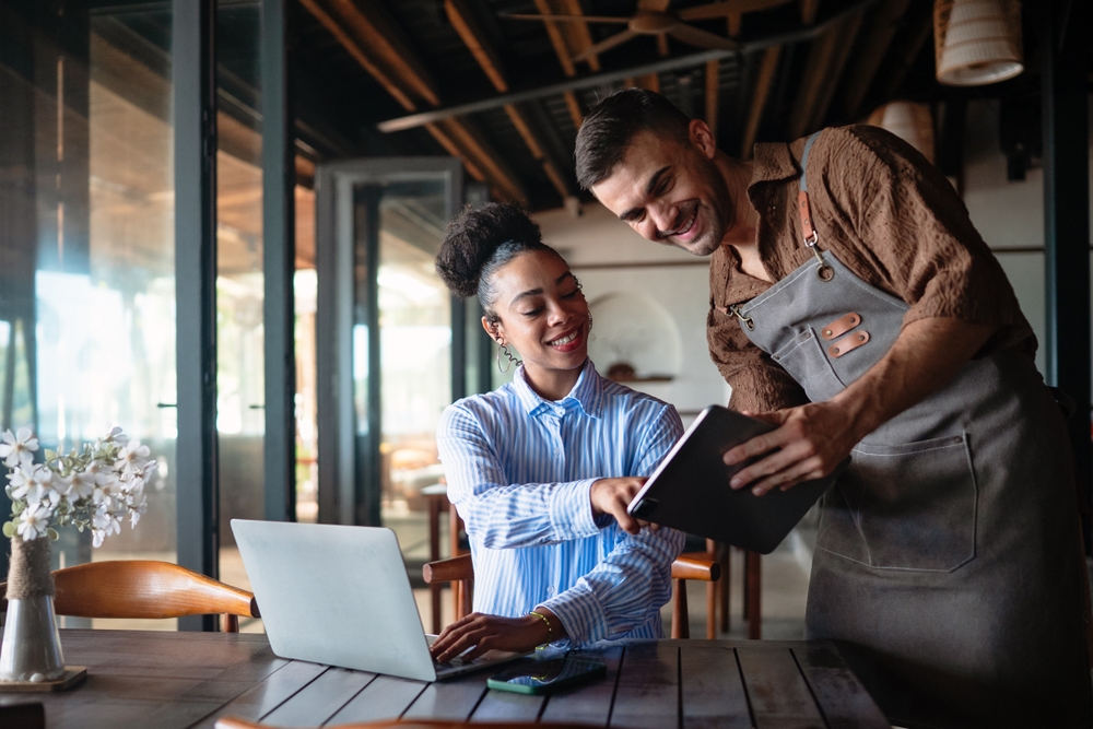 ai gebruikerservaring