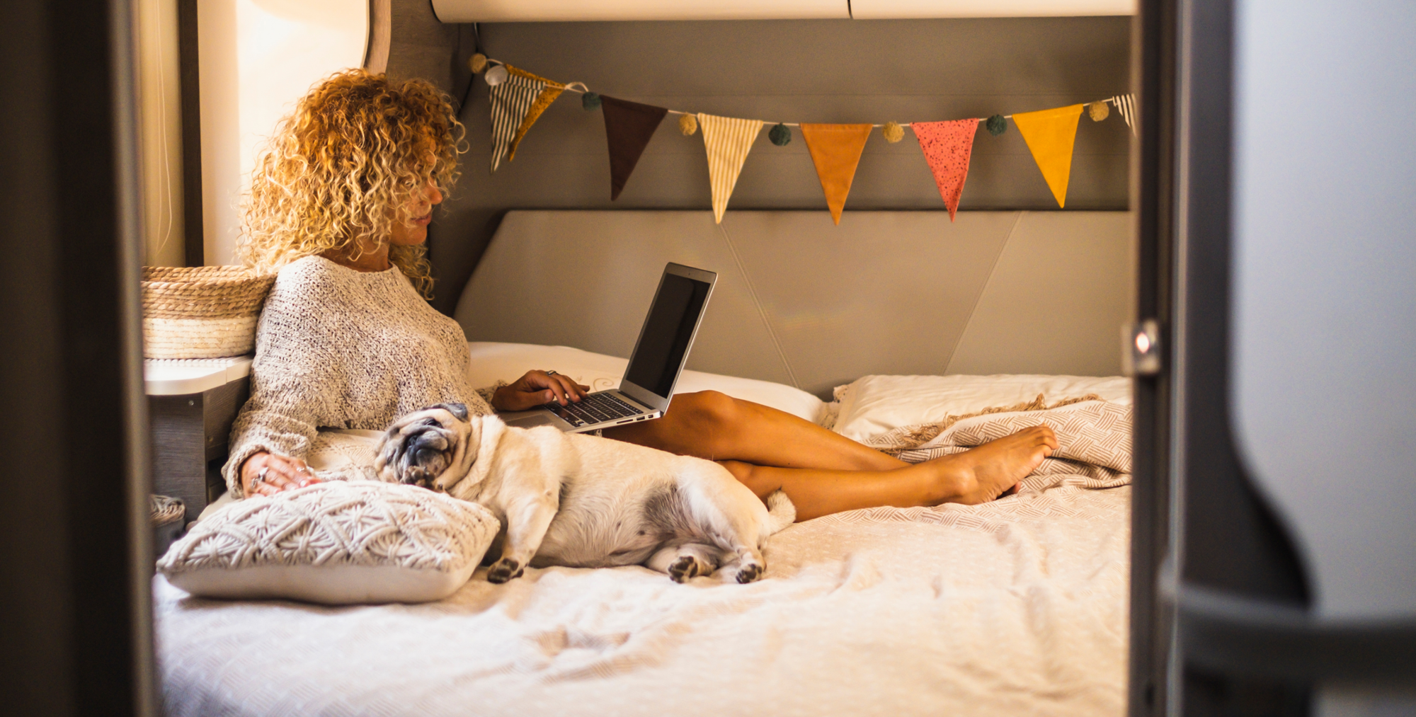 maatwerk webshop voor matrassen